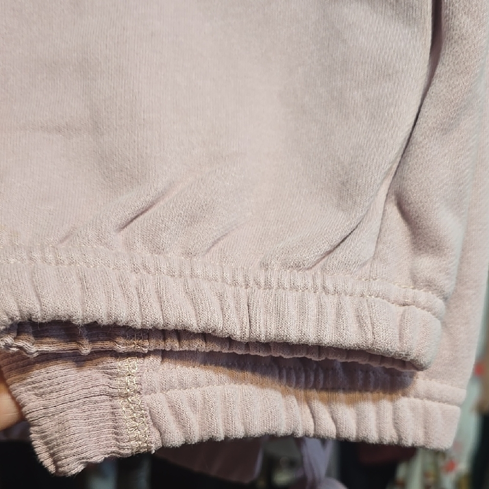 #117. NWT Hem & Thread Joggers. - Picture 3 of 5